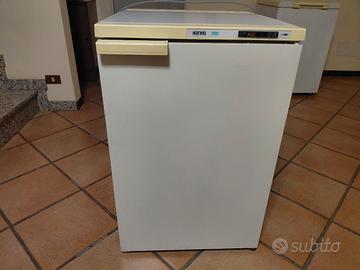 Congelatore marca Ignis
