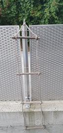 Turngeräteset Wickey Set attrezzi da ginnastica