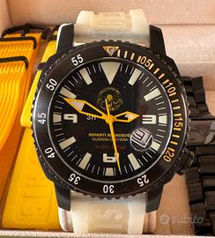 Memphis Belle Scafomaster 500 Polipetto