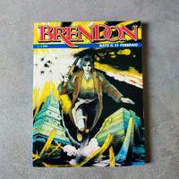 Brendon 