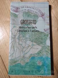 Grosseto, dentro e fuori porta