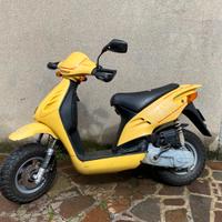 Beta Quadra + Accessori