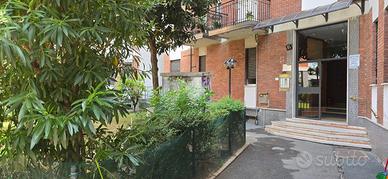 2 LOCALI A CINISELLO BALSAMO
