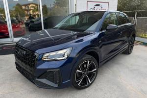 Audi Q2 30 TDI S tronic S line Edition