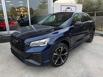 Audi Q2 30 TDI S tronic S line Edition