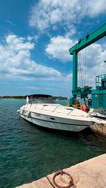 Cranchi Smeraldo 36 Diesel