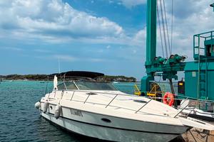 Cranchi Smeraldo 36 Diesel