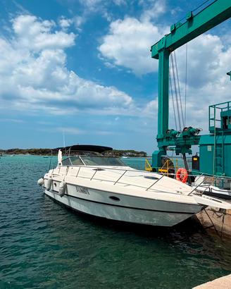Cranchi Smeraldo 36 Diesel