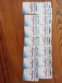 ami da pesca GAMAKATSU DA 22