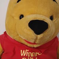 PELUCHE ORIGINALE WINNIE THE POOH