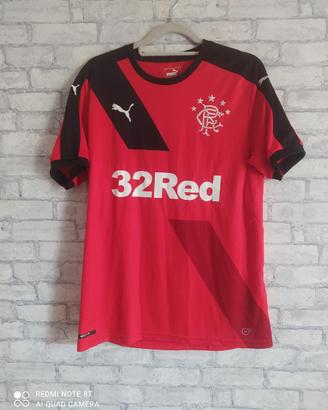 Maglia Puma Glasgow Rangers Premiership 2015-2016