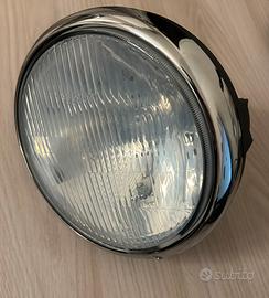 Fanale Moto Guzzi Breva 750 Nevada  V11