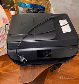 Stampante multifunzione HP OfficeJet 5230 – Wi-Fi