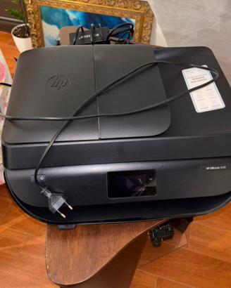Stampante multifunzione HP OfficeJet 5230 – Wi-Fi