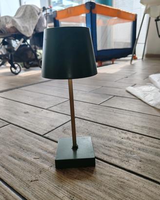 lampade da tavolino