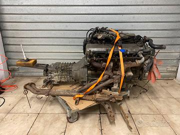 Pezzi di ricambio BMW E30