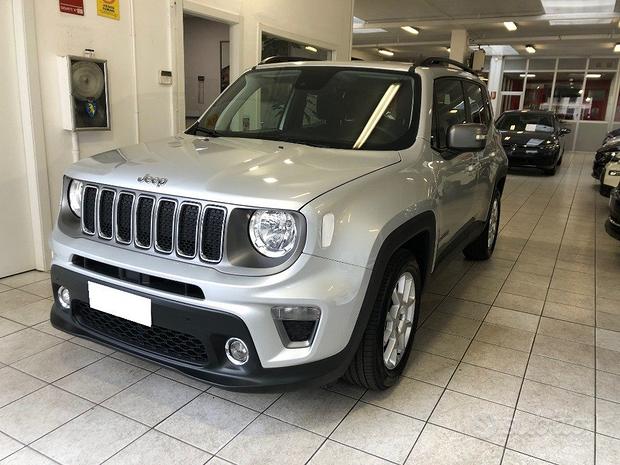 JEEP Renegade 1.0 T3 Limited