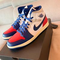 Nike Air Jordan 1 Mid