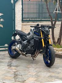 YAMAHA MT 09 SP 2023 - Spark