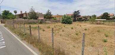 Terreno Agricolo