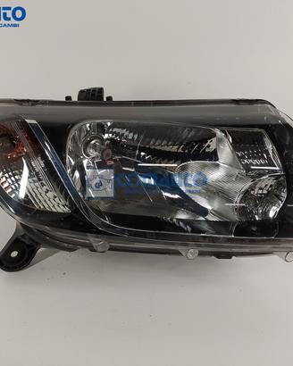 Faro ant dx DACIA SANDERO II '12