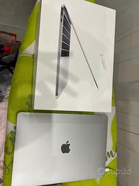 Macbook pro 13” 2017