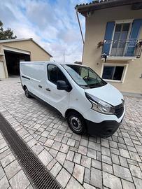 Renault Trafic PL tetto basso