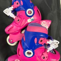 Pattini / rollerblades