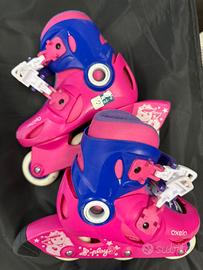 Pattini / rollerblades