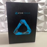 HTC VIVE Focus visore realtà virtuale come nuovo