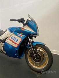 Suzuki GSX 550 EF