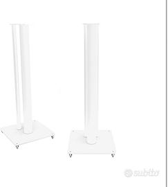 Supporto casse acustiche q acpustics