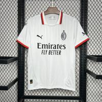 Maglia milan personalizzabile