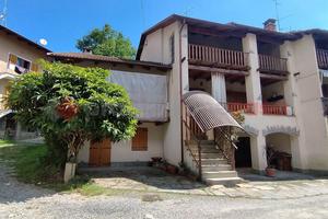 Casa Indipendente Cumiana [Cod. rif 3163216VRG]