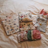 Intimo e pigiama Petit Bateau taglia 140 cm 10 ann