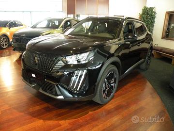 Peugeot 2008 PureTech 100 Stop&Start 5 porte Allur