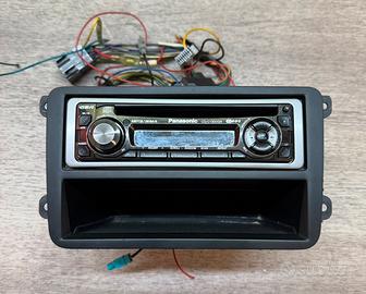 RADIO PANASONiC AUTO VOLKSWAGEN
