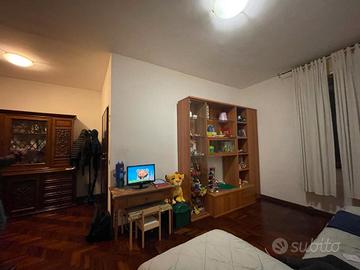 Centro Citta trivani arredato