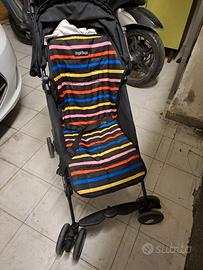 Passeggino PegPerego Pliko Mini