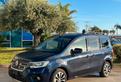 Renault Kangoo EV45 DC 80 kW Equilibre possibilità