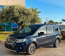 Renault Kangoo EV45 DC 80 kW Equilibre possibilità