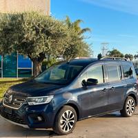 Renault Kangoo EV45 DC 80 kW Equilibre possibilità