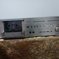 stereo cassette deck samsung s33d