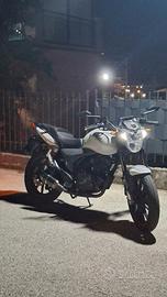 KODE KRS 125