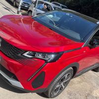 PEUGEOT 3008 2ª serie - 2021