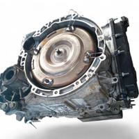 CAMBIO AUTOMATICO FORD FOCUS IV 1.5 ECOBLUE JX6P70