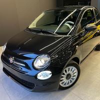FIAT 500 1.0 Hybrid Hatchback