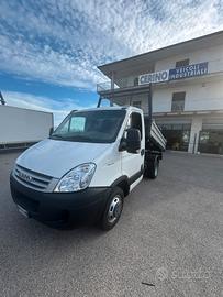 IVECO DAILY 35C10
