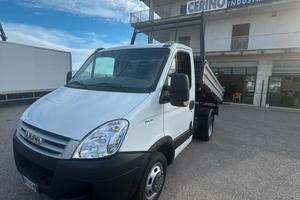 IVECO DAILY 35C10
