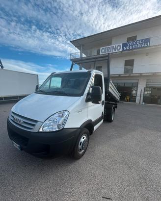 IVECO DAILY 35C10